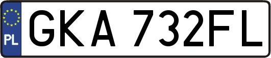 GKA732FL