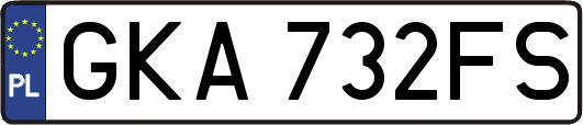GKA732FS