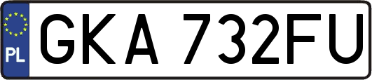 GKA732FU