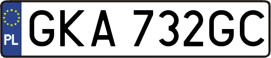 GKA732GC