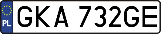 GKA732GE