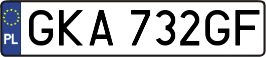 GKA732GF