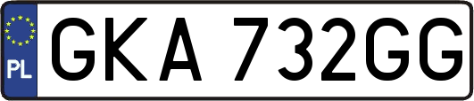 GKA732GG