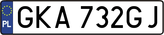 GKA732GJ