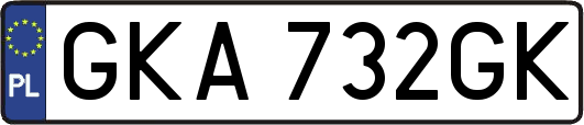 GKA732GK
