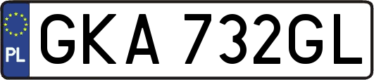 GKA732GL