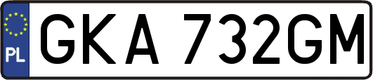 GKA732GM