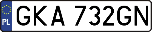 GKA732GN