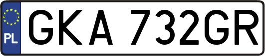 GKA732GR