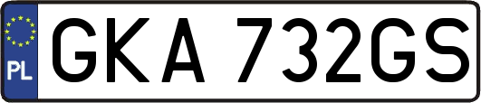 GKA732GS