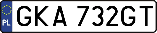 GKA732GT