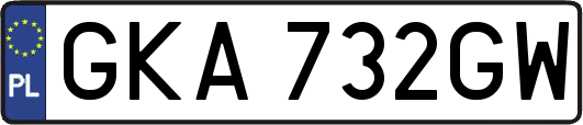 GKA732GW