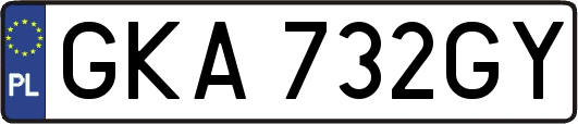 GKA732GY