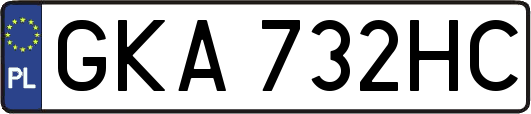 GKA732HC