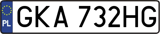 GKA732HG