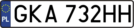 GKA732HH