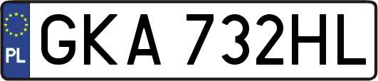 GKA732HL
