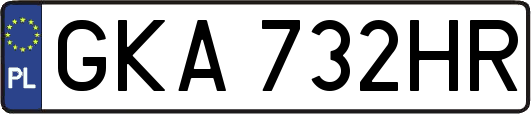 GKA732HR
