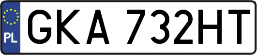 GKA732HT