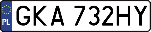GKA732HY