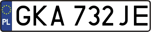 GKA732JE