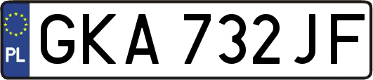 GKA732JF