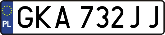 GKA732JJ