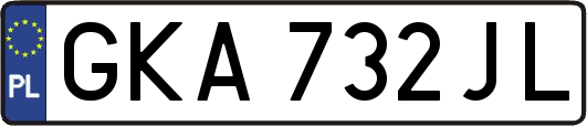GKA732JL