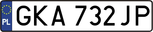 GKA732JP