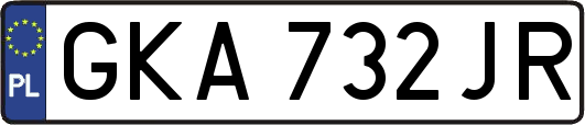 GKA732JR