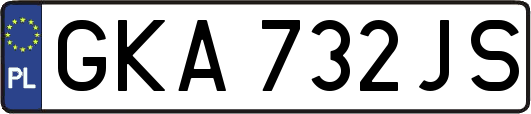 GKA732JS