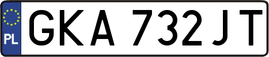 GKA732JT