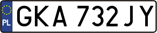 GKA732JY