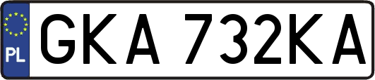 GKA732KA