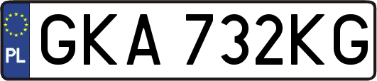 GKA732KG
