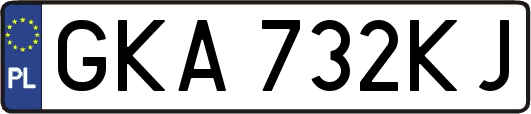 GKA732KJ