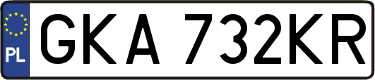 GKA732KR