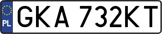 GKA732KT