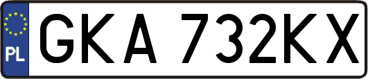 GKA732KX