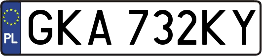 GKA732KY