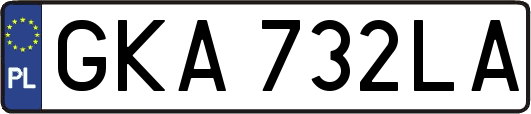 GKA732LA