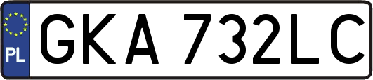 GKA732LC