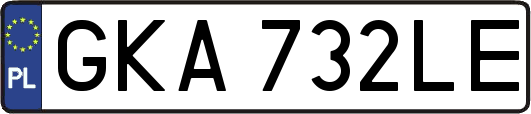 GKA732LE