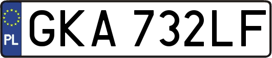 GKA732LF