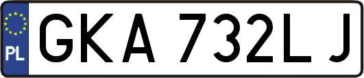 GKA732LJ