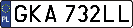 GKA732LL