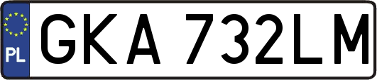GKA732LM