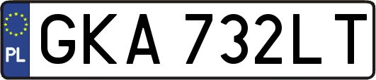 GKA732LT
