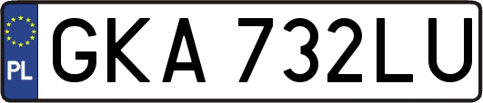 GKA732LU