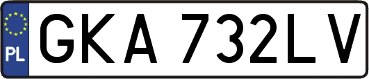 GKA732LV
